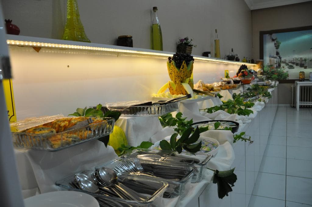 Odrys Beach Hotel & Resort-34