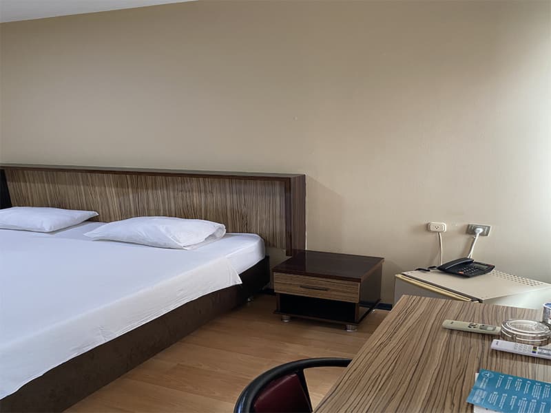 Odrys Beach Hotel & Resort-36