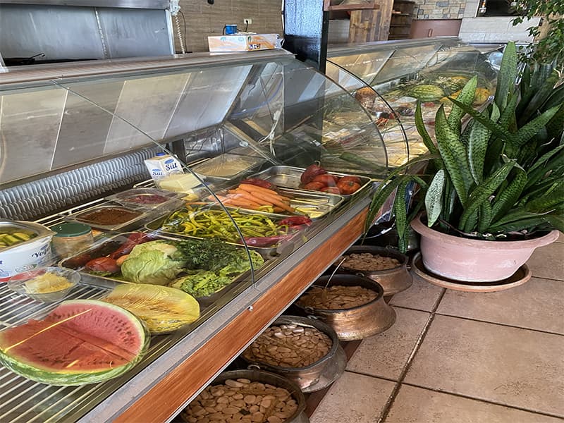 Odrys Beach Hotel & Resort-50