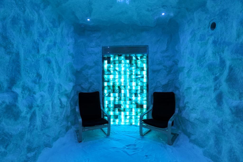 Almira Hotel Termal Spa Convention Center-23