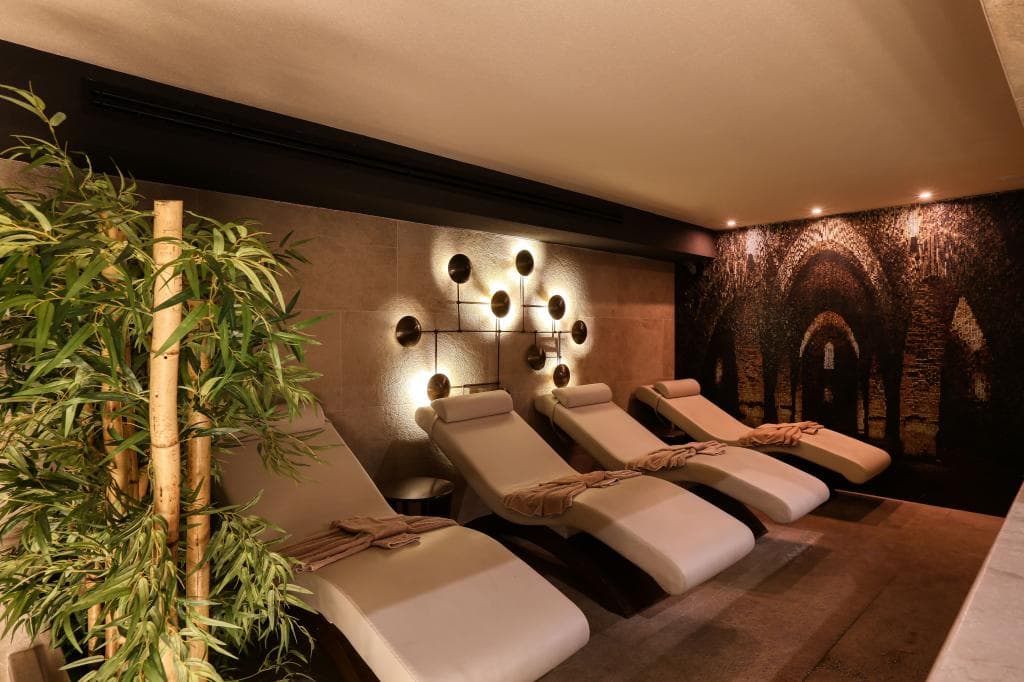 Almira Hotel Termal Spa Convention Center-46