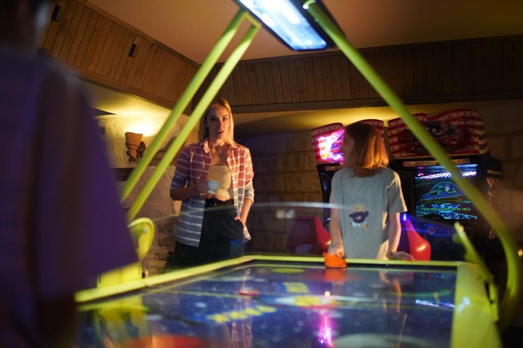 Almira Hotel Termal Spa Convention Center-31