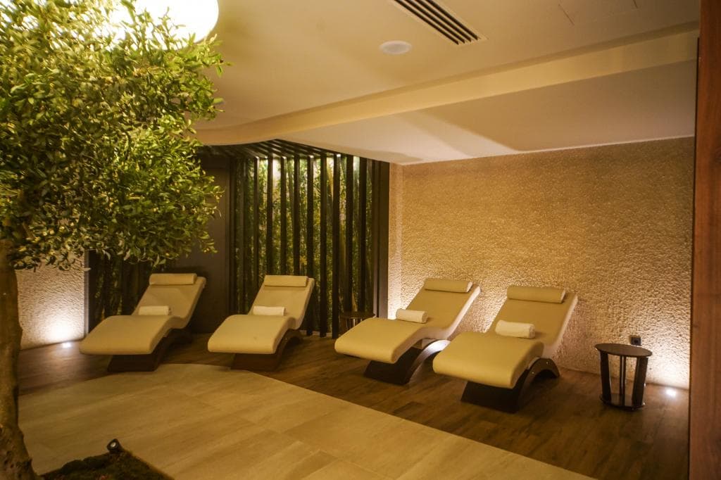 Almira Hotel Termal Spa Convention Center-7