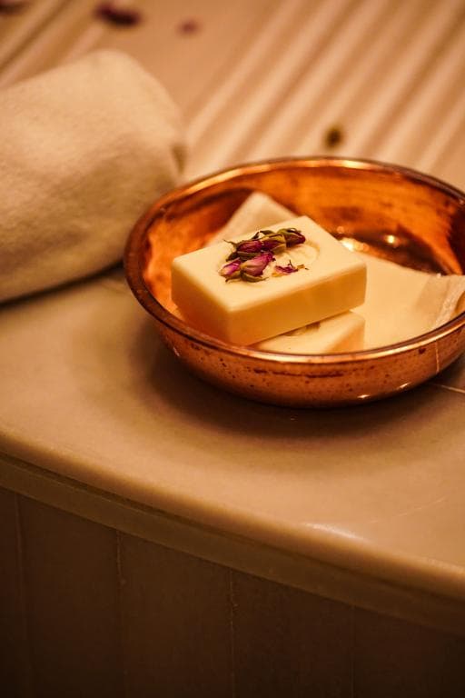 Almira Hotel Termal Spa Convention Center-9