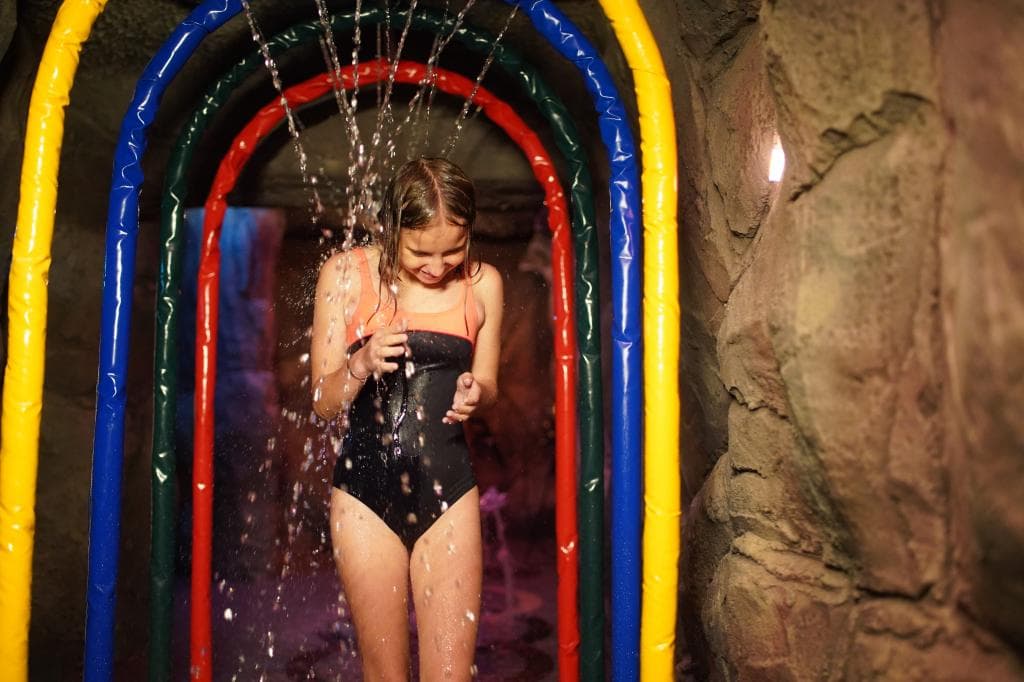 Almira Hotel Termal Spa Convention Center-16