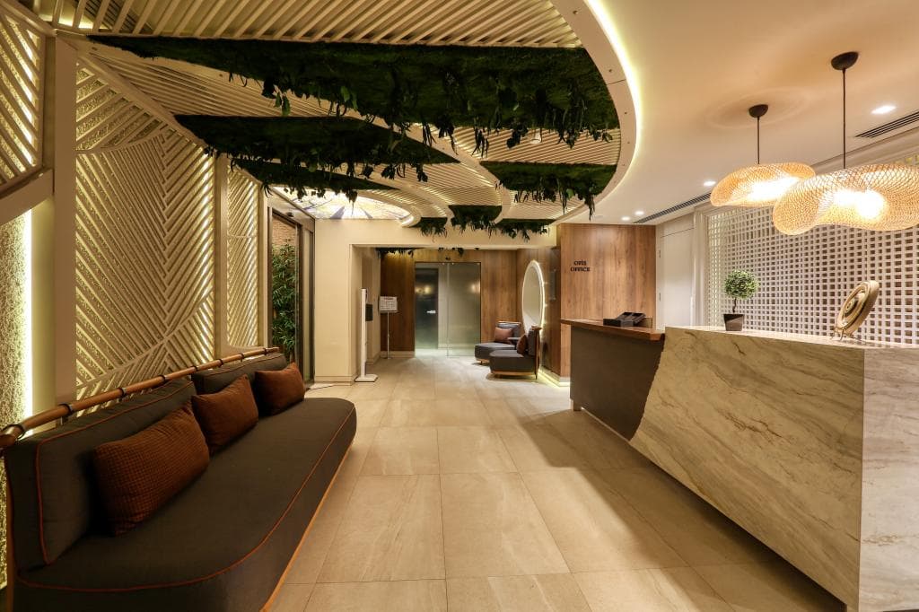 Almira Hotel Termal Spa Convention Center-39