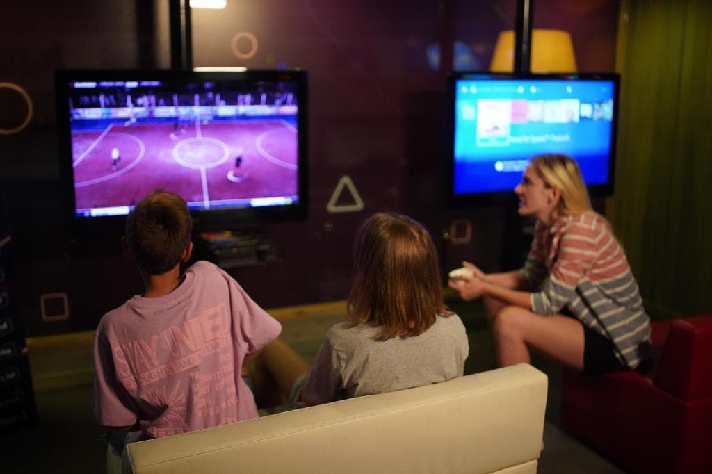 Almira Hotel Termal Spa Convention Center-34