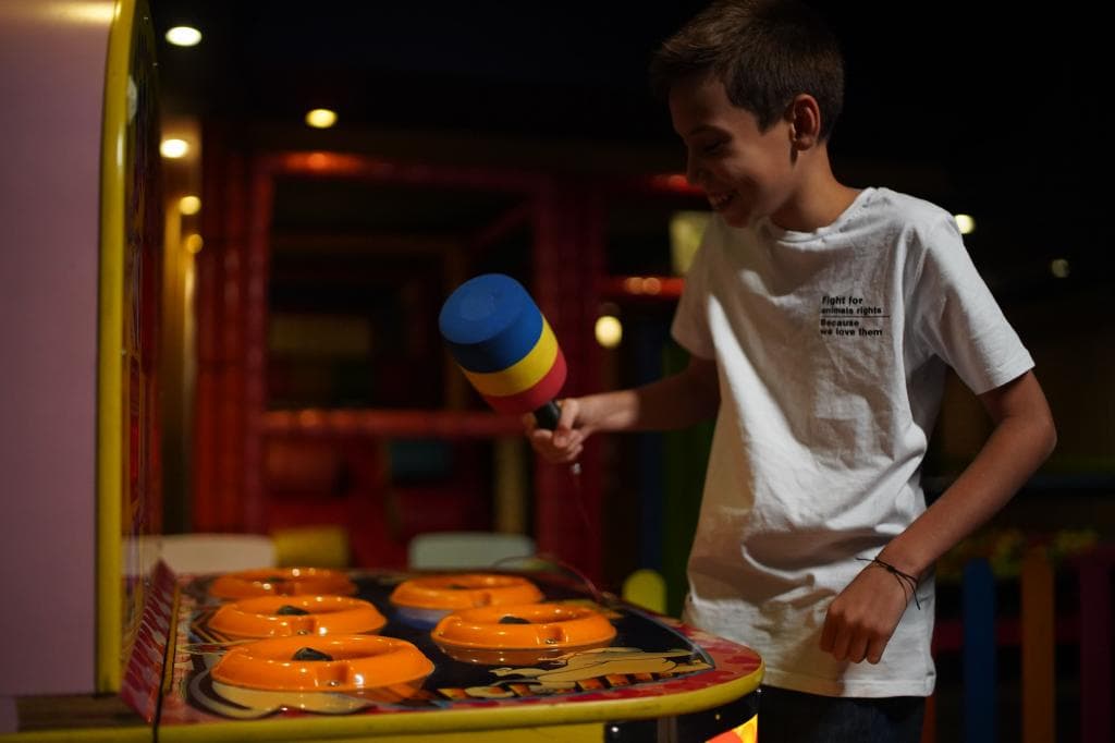 Almira Hotel Termal Spa Convention Center-37