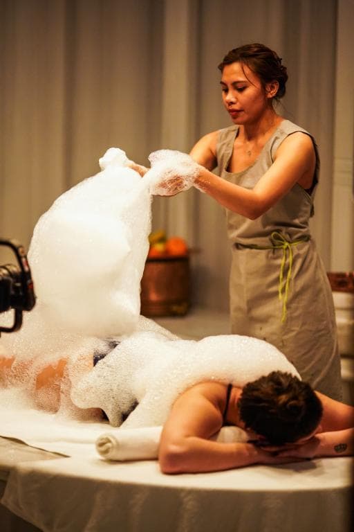 Almira Hotel Termal Spa Convention Center-10