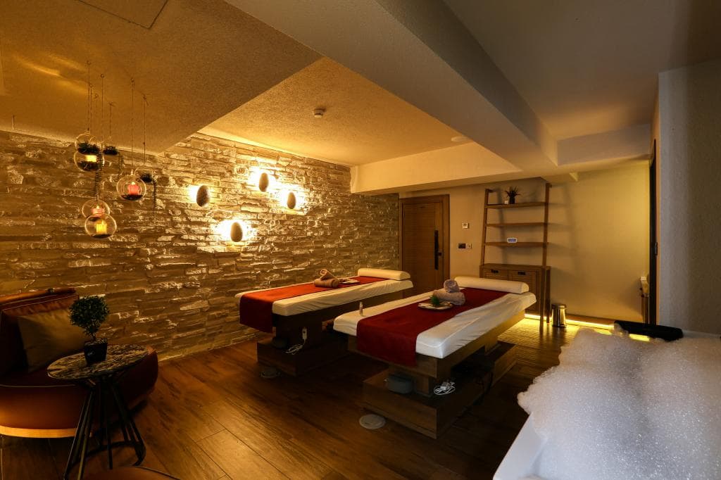 Almira Hotel Termal Spa Convention Center-21