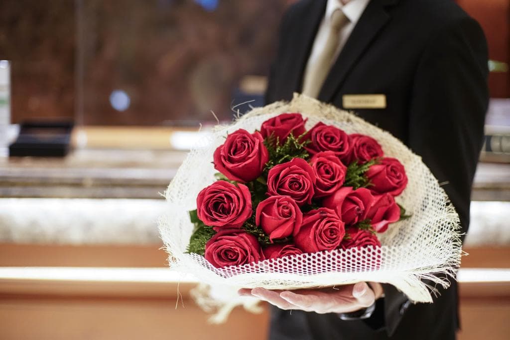 Almira Hotel Termal Spa Convention Center-25