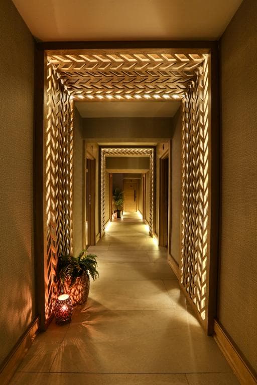 Almira Hotel Termal Spa Convention Center-19