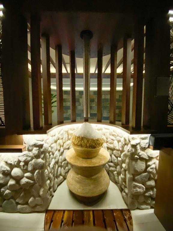 Almira Hotel Termal Spa Convention Center-27