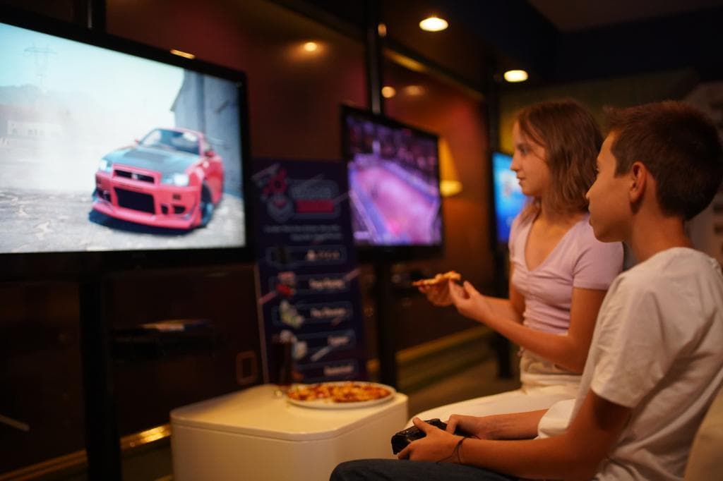 Almira Hotel Termal Spa Convention Center-35