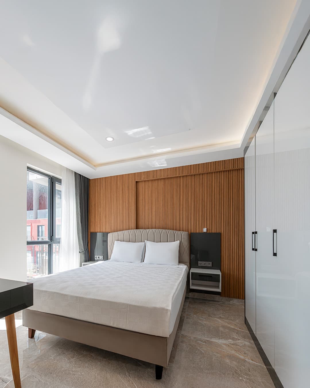 Laristone Suit Spa Hotel-34