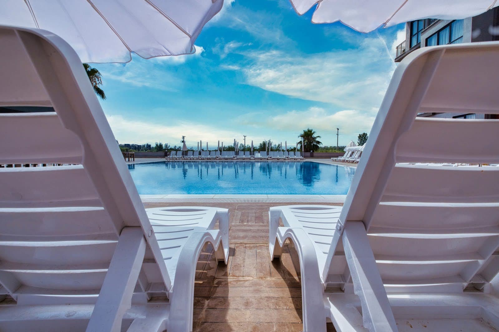 Laristone Suit Spa Hotel-107