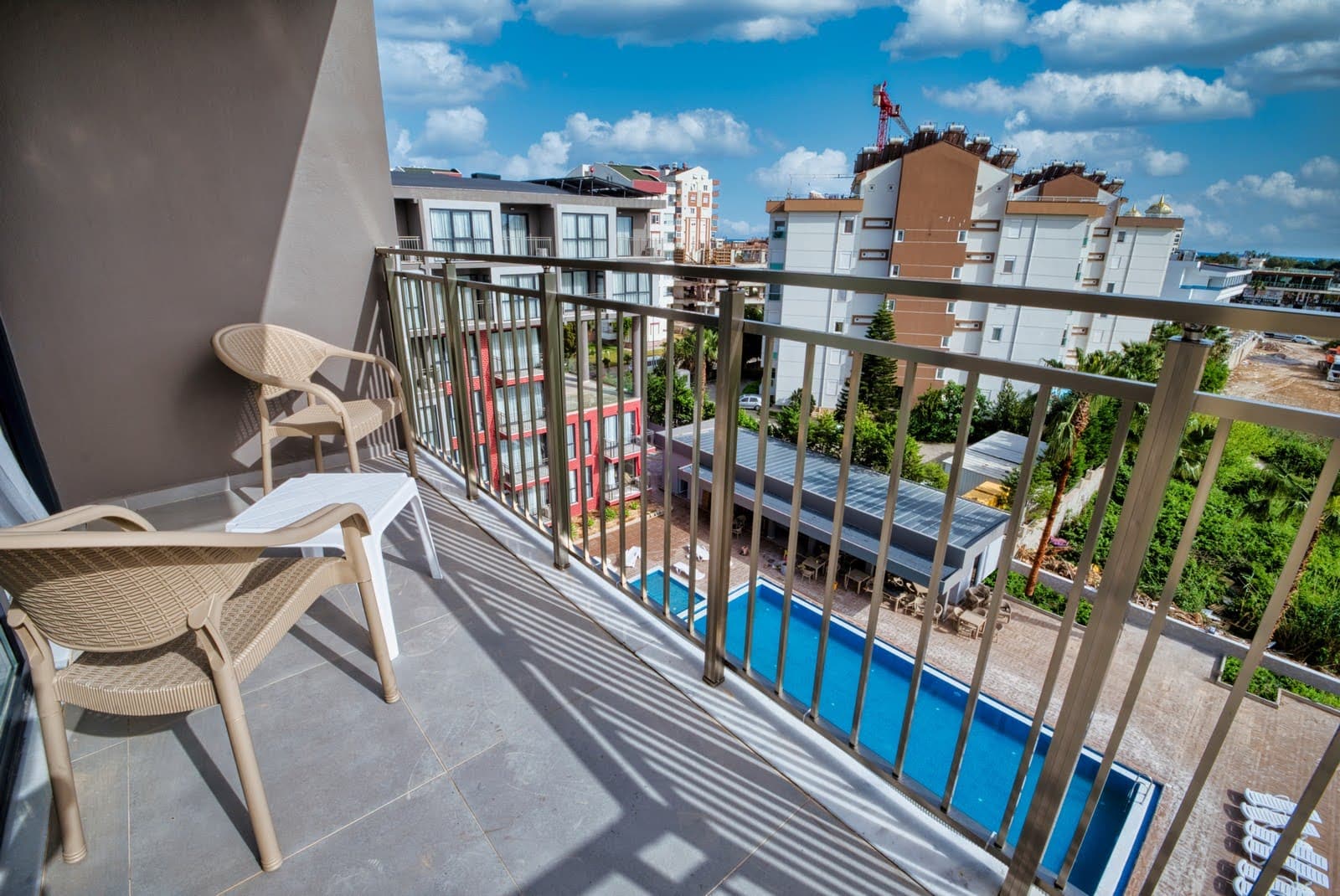 Laristone Suit Spa Hotel-81