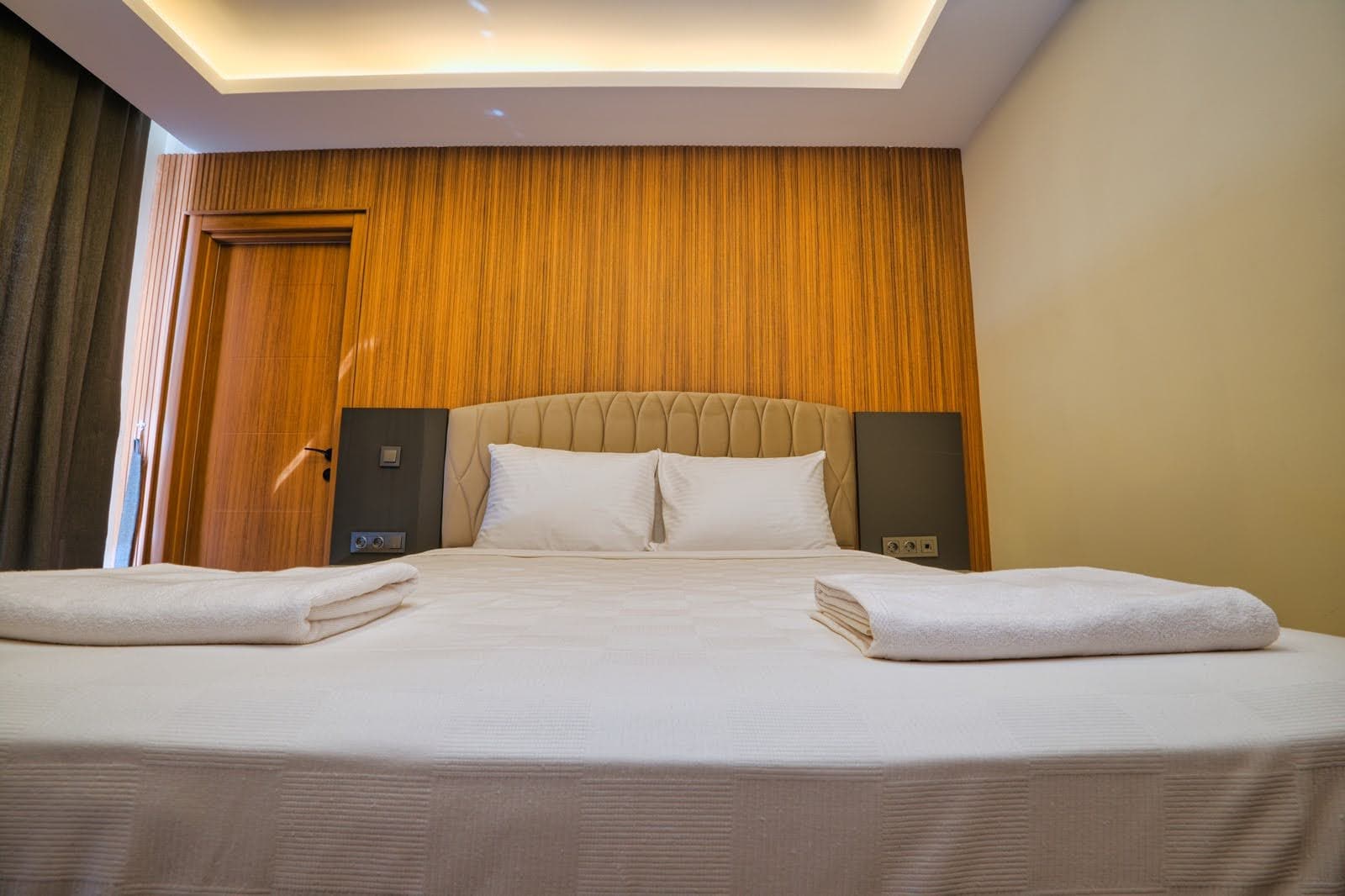 Laristone Suit Spa Hotel-93