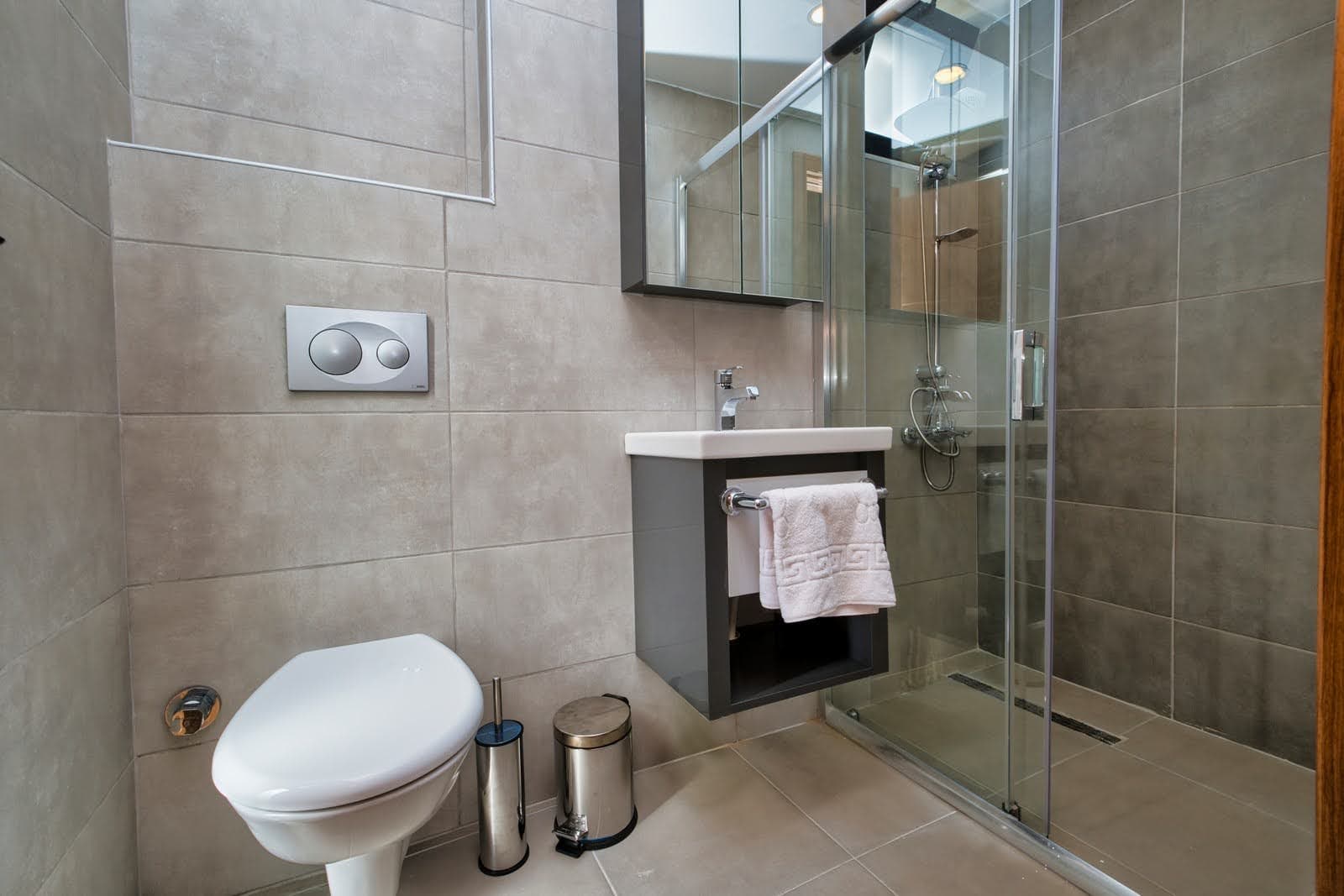 Laristone Suit Spa Hotel-86