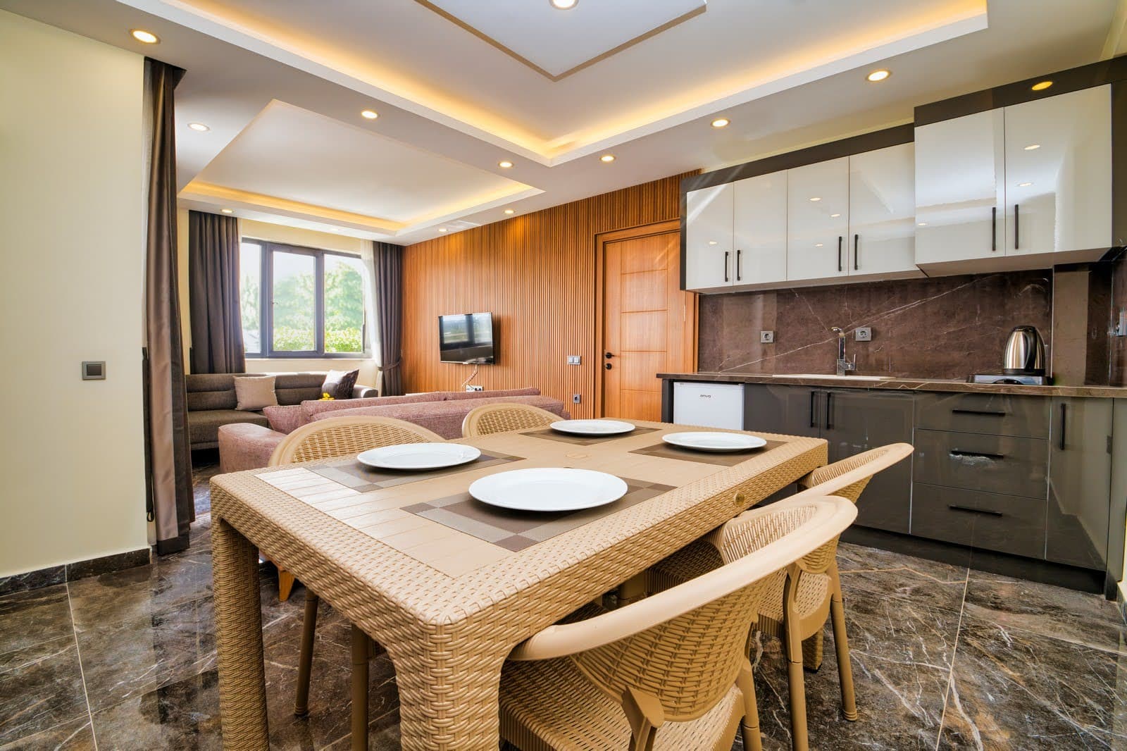 Laristone Suit Spa Hotel-72