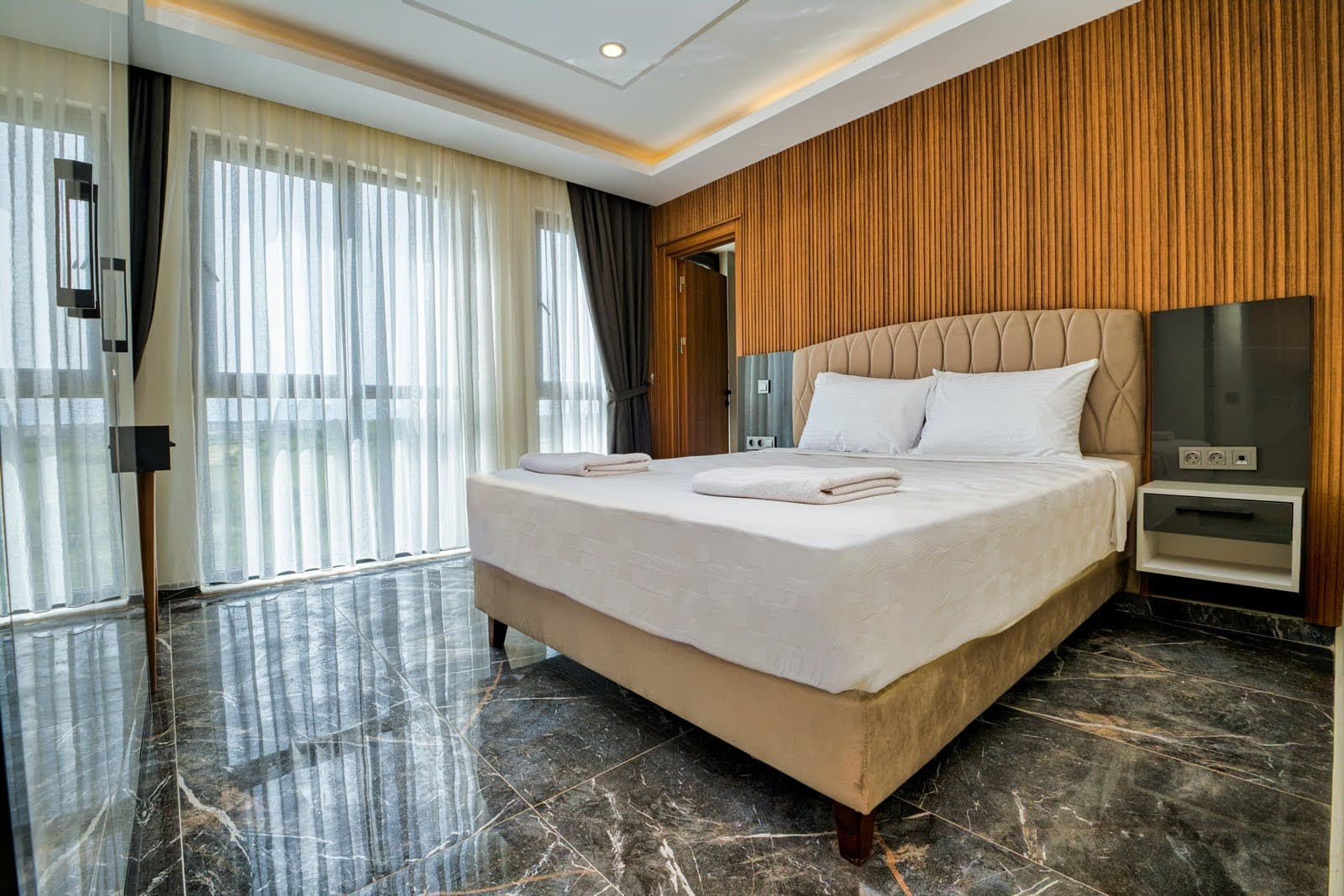 Laristone Suit Spa Hotel-99