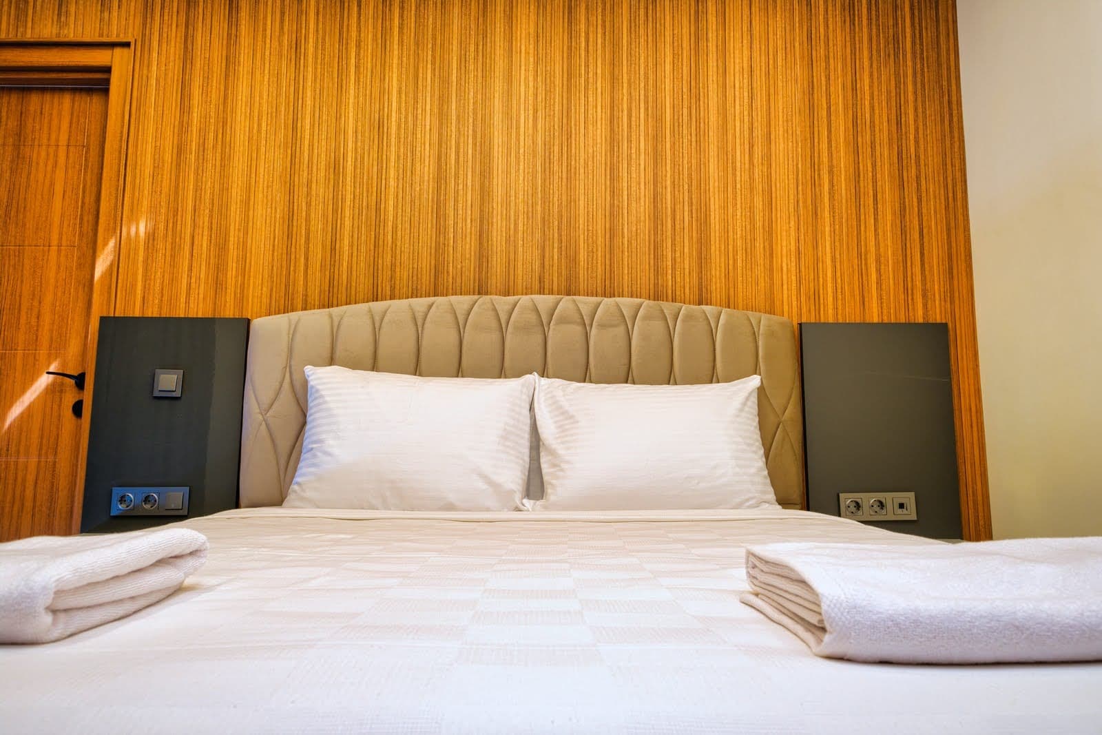 Laristone Suit Spa Hotel-98