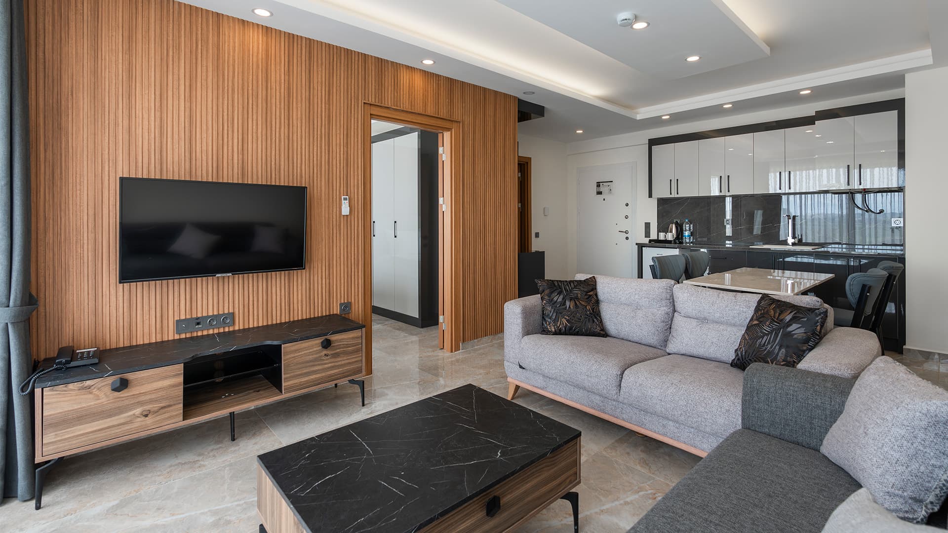 Laristone Suit Spa Hotel-17