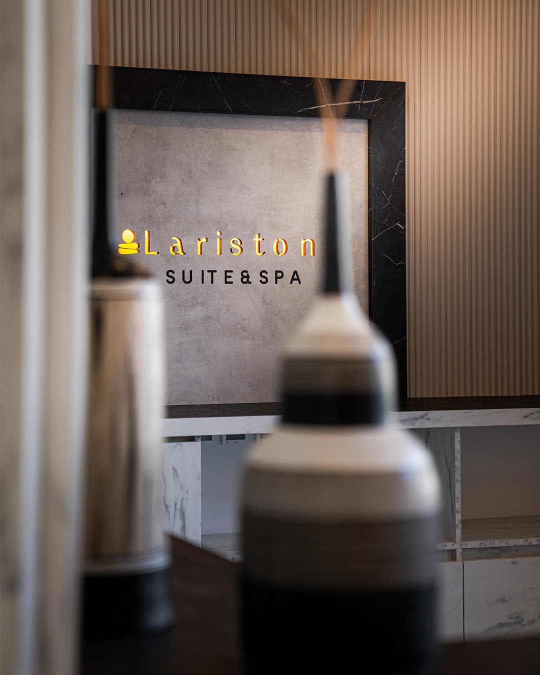 Laristone Suit Spa Hotel-23