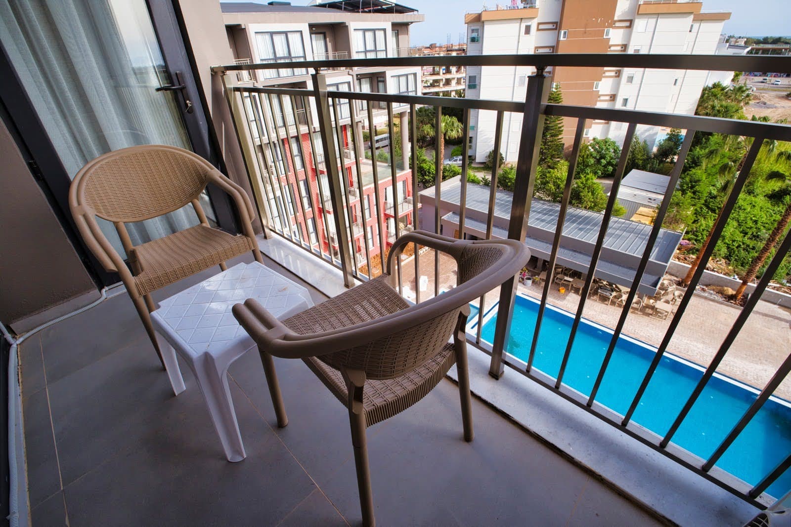 Laristone Suit Spa Hotel-50