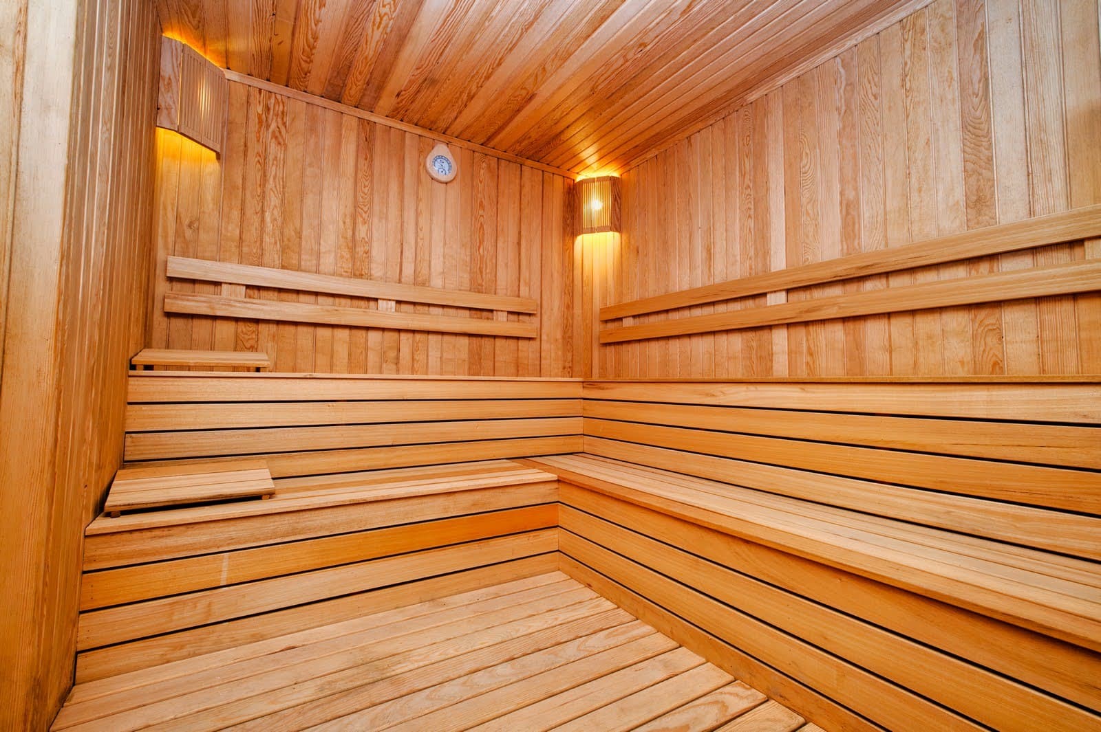 Laristone Suit Spa Hotel-104