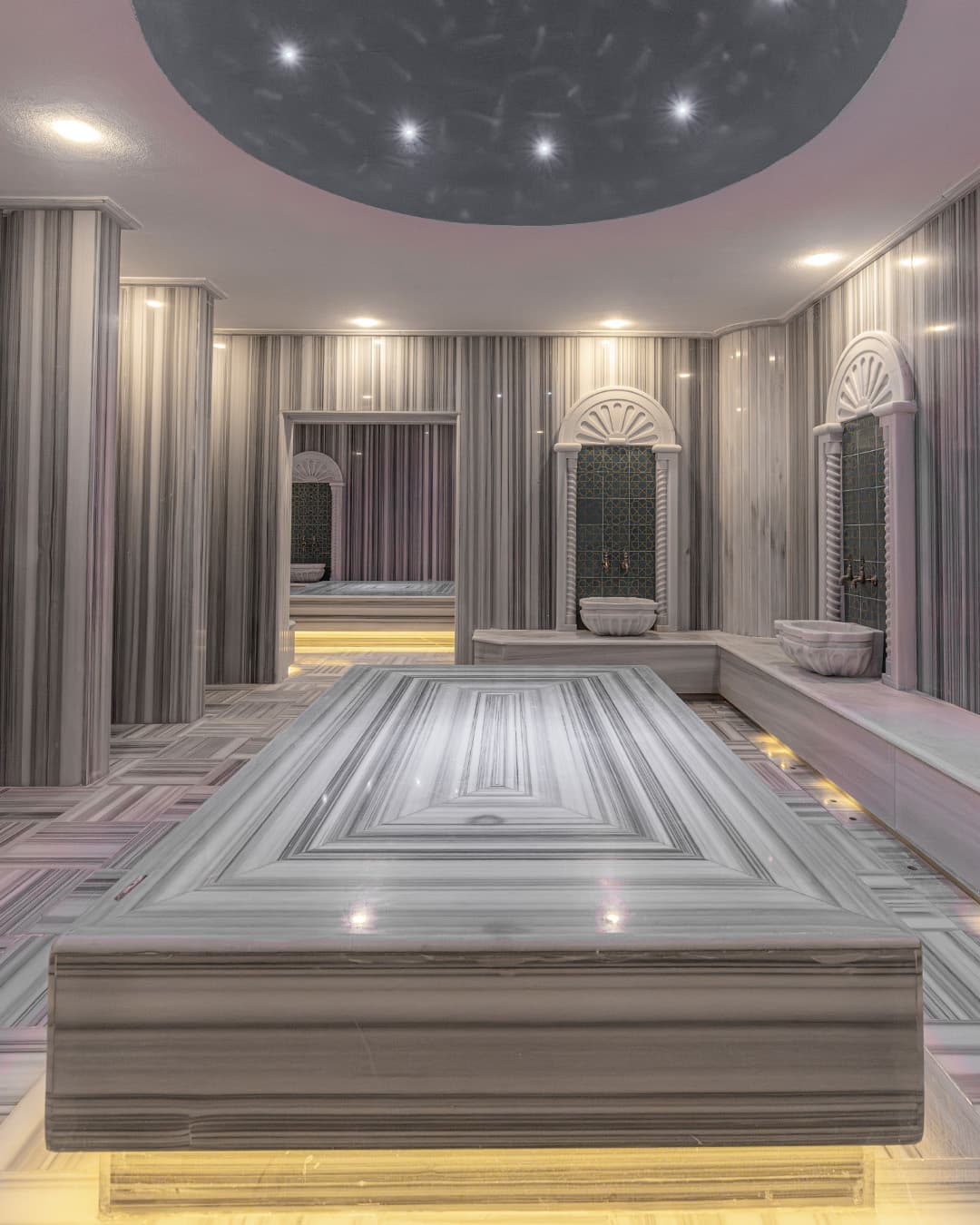 Laristone Suit Spa Hotel-39