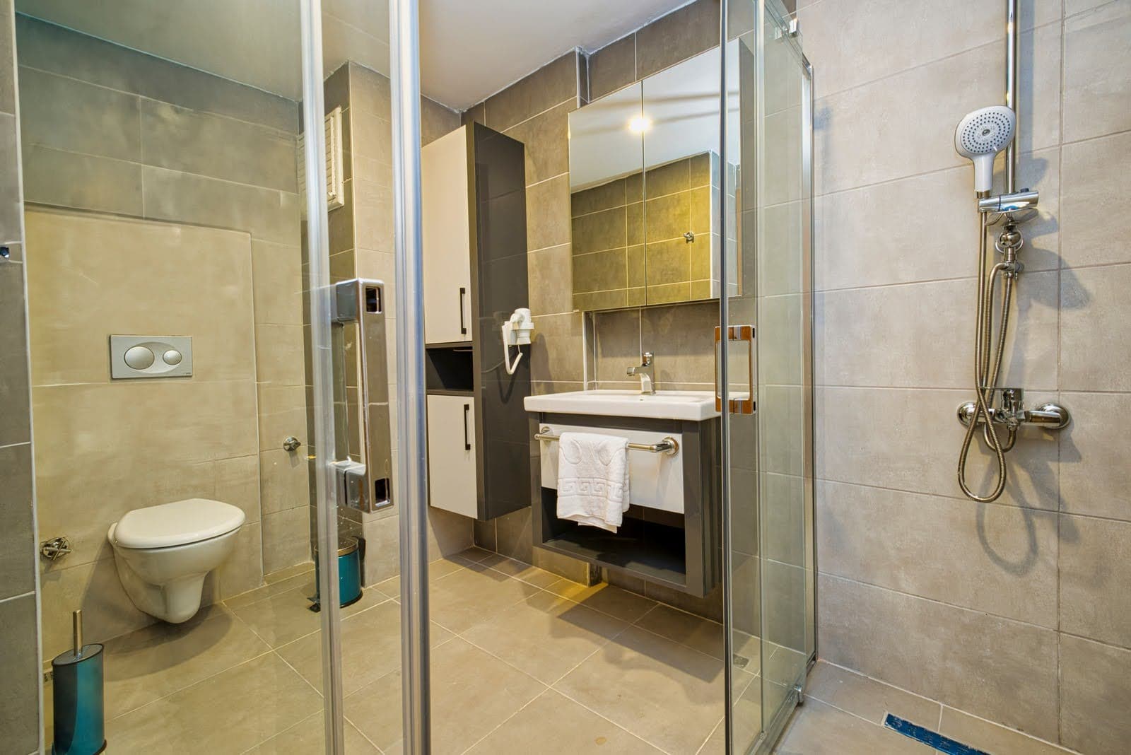 Laristone Suit Spa Hotel-78