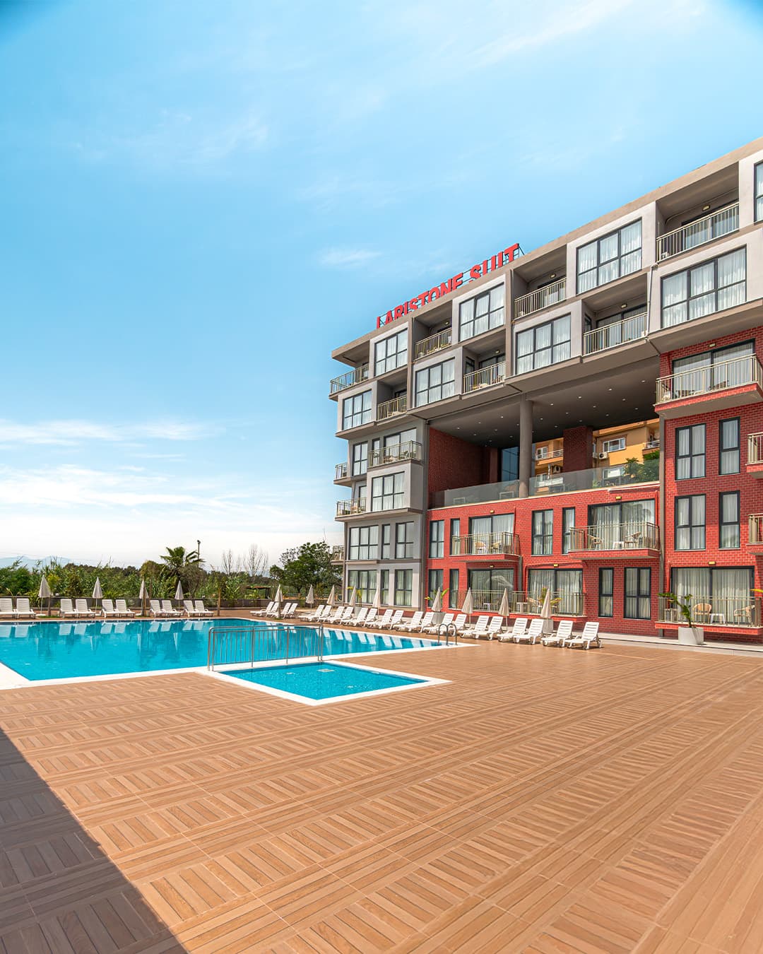 Laristone Suit Spa Hotel-31