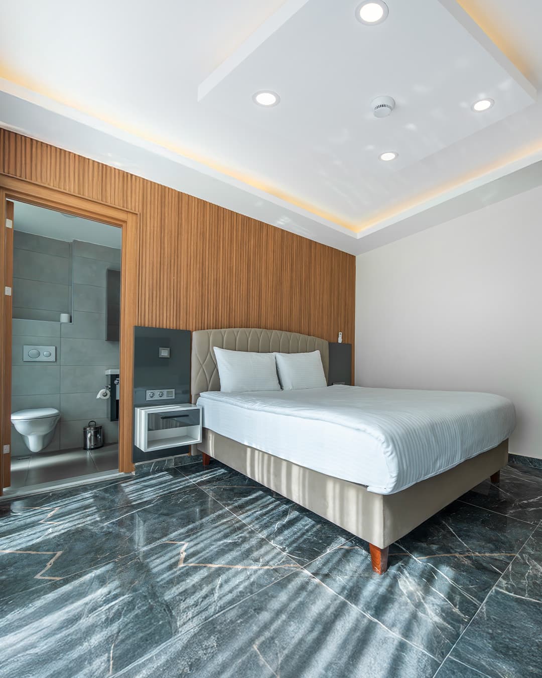 Laristone Suit Spa Hotel-35