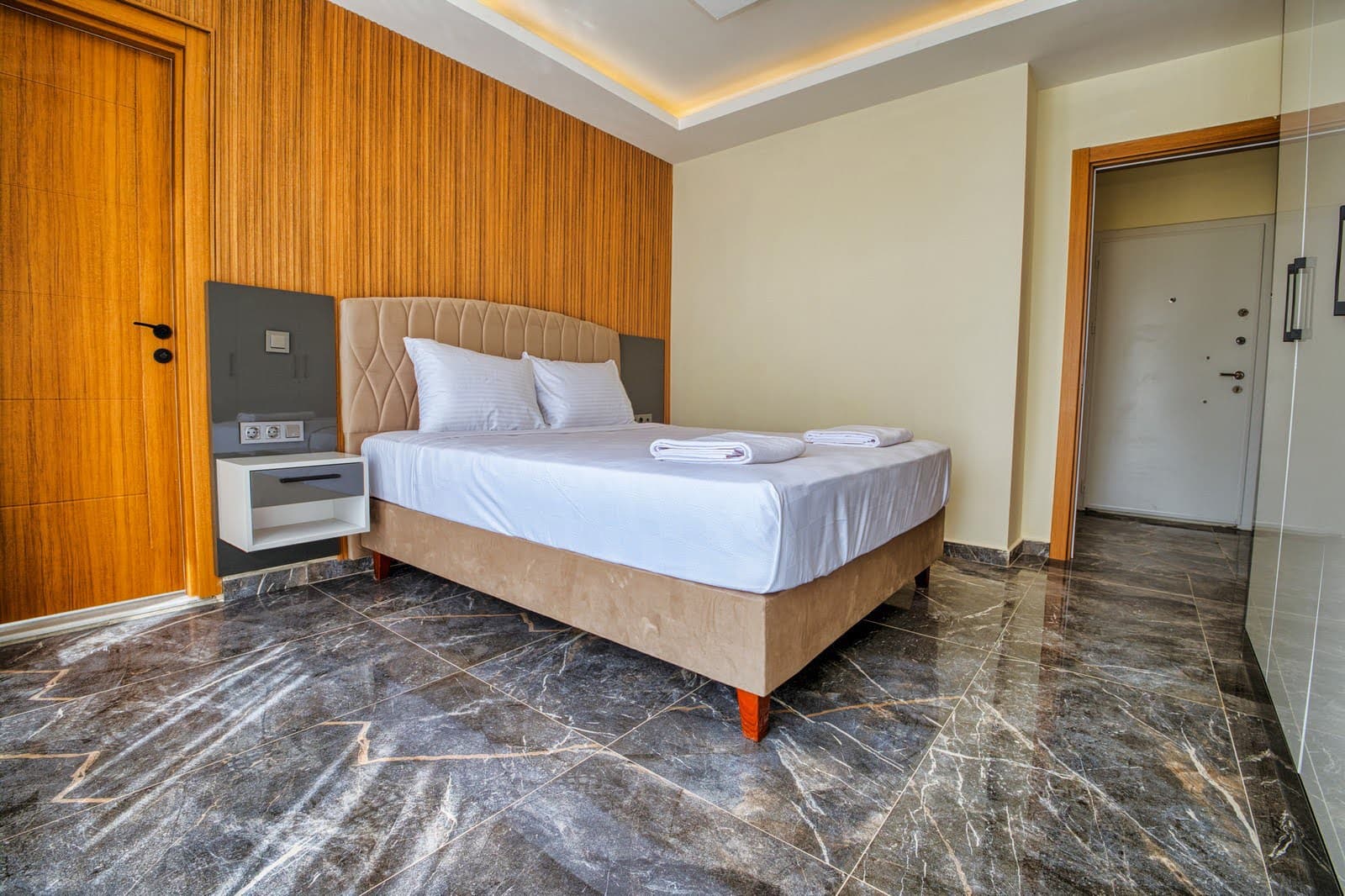 Laristone Suit Spa Hotel-88