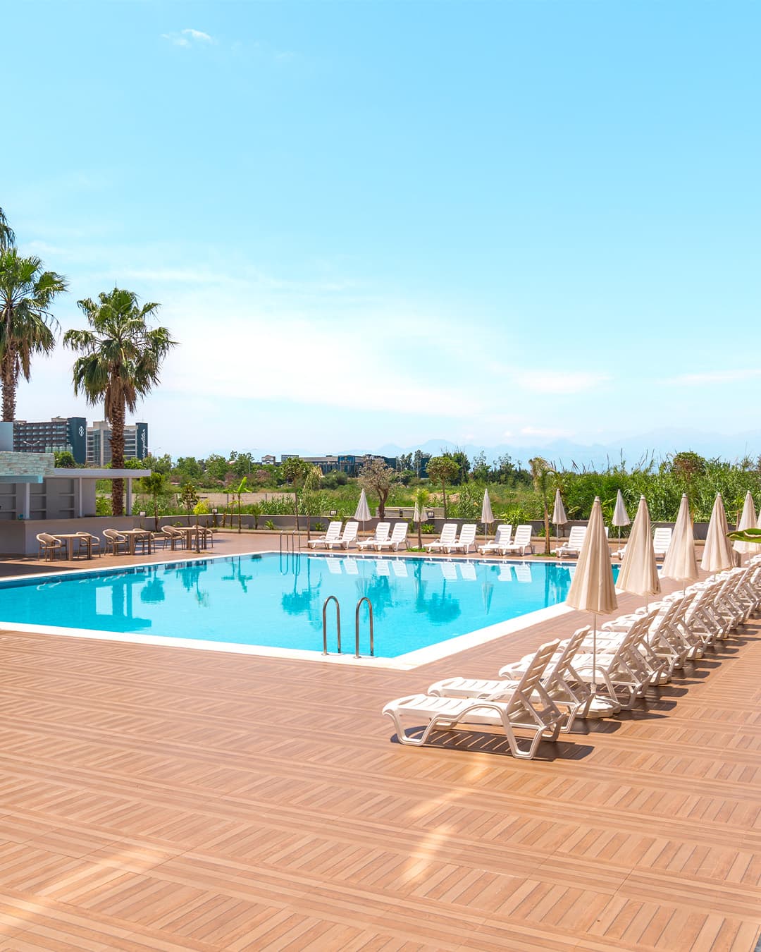 Laristone Suit Spa Hotel-32