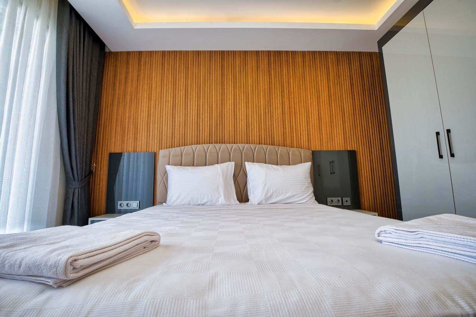 Laristone Suit Spa Hotel-53