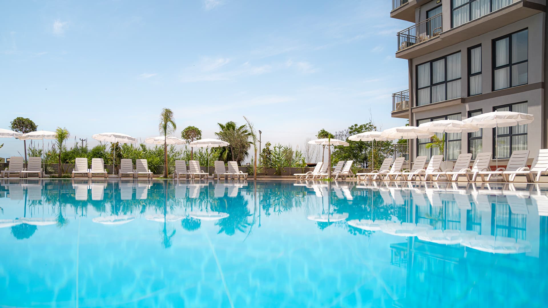 Laristone Suit Spa Hotel-21