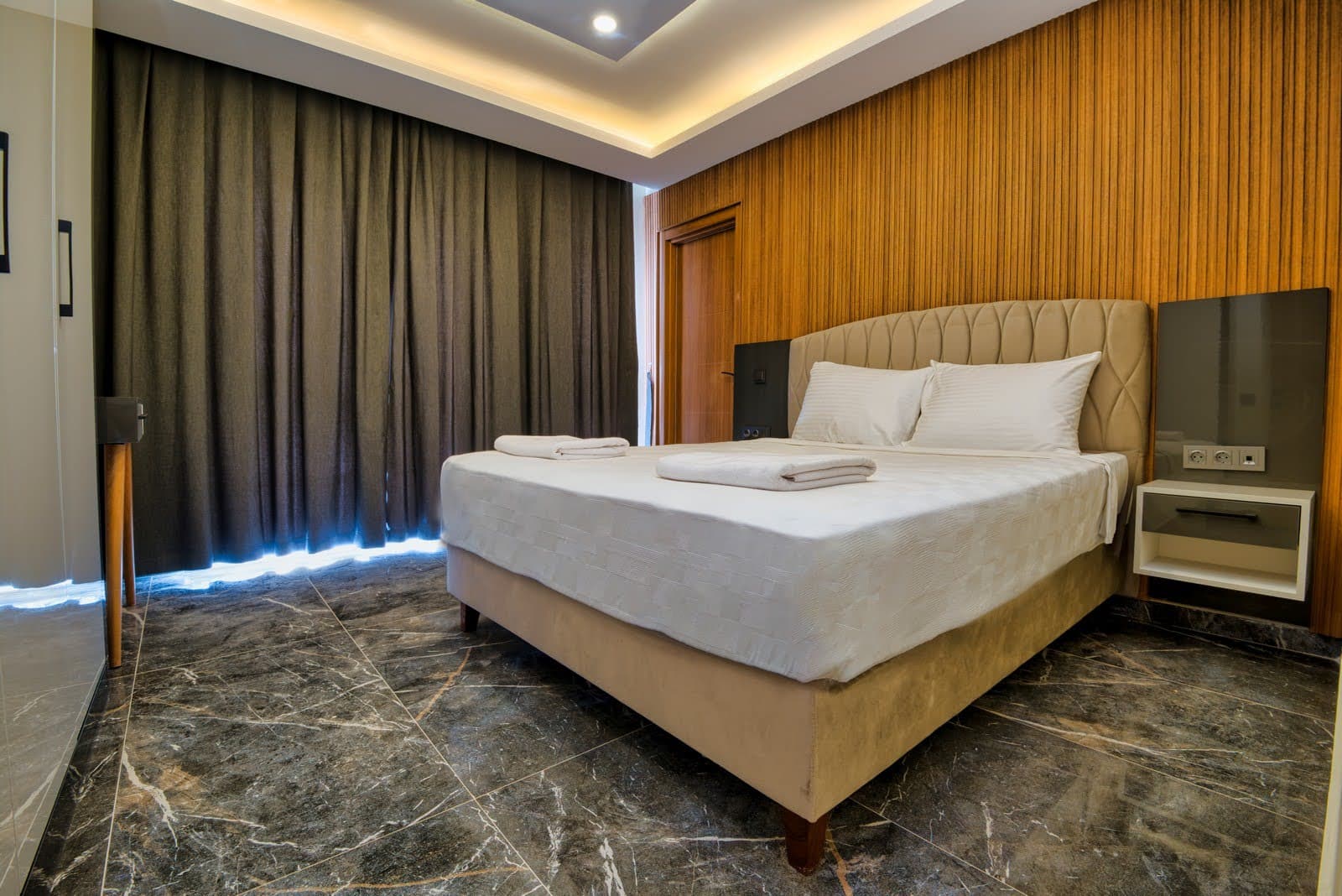 Laristone Suit Spa Hotel-89