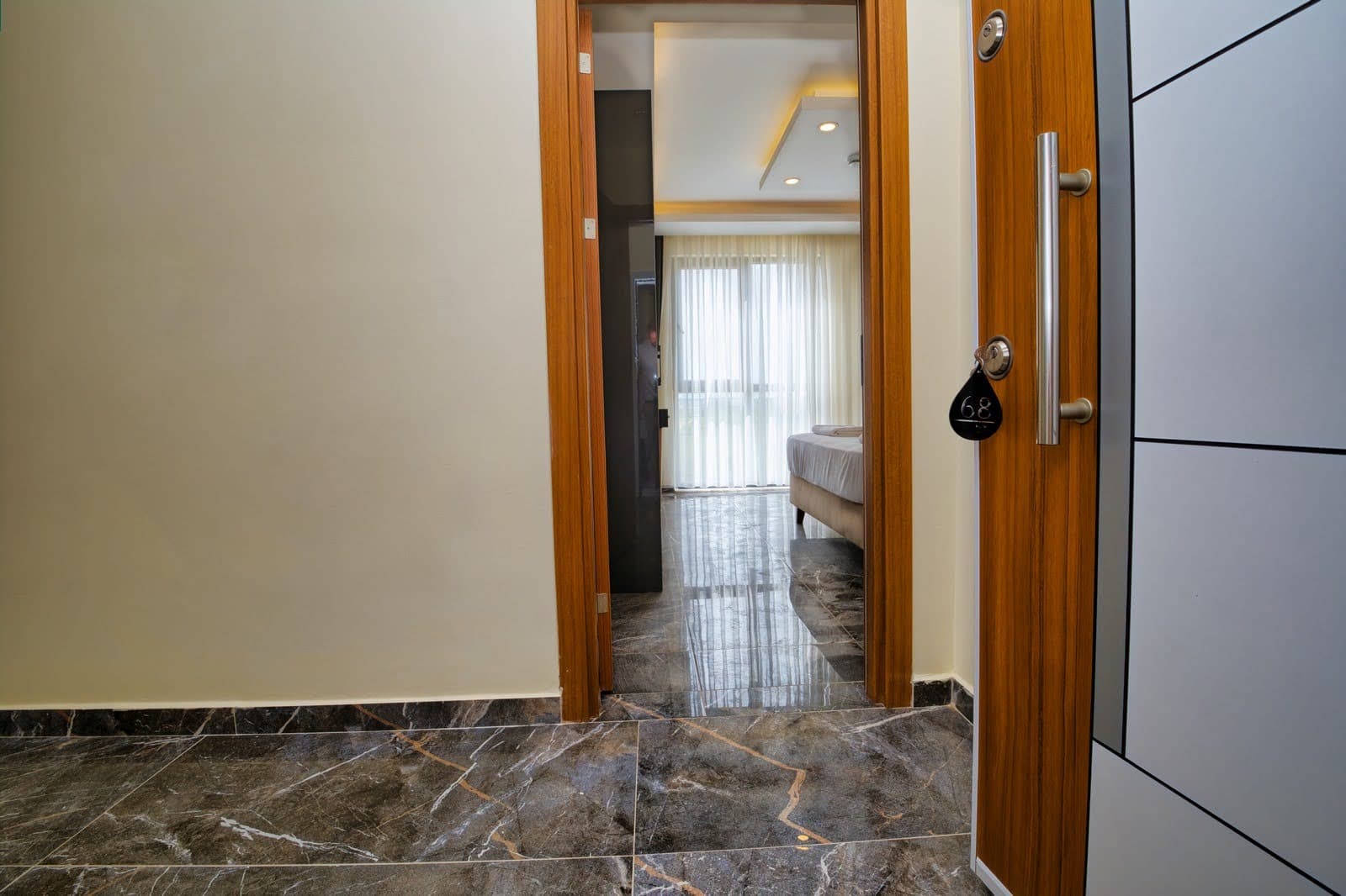 Laristone Suit Spa Hotel-100