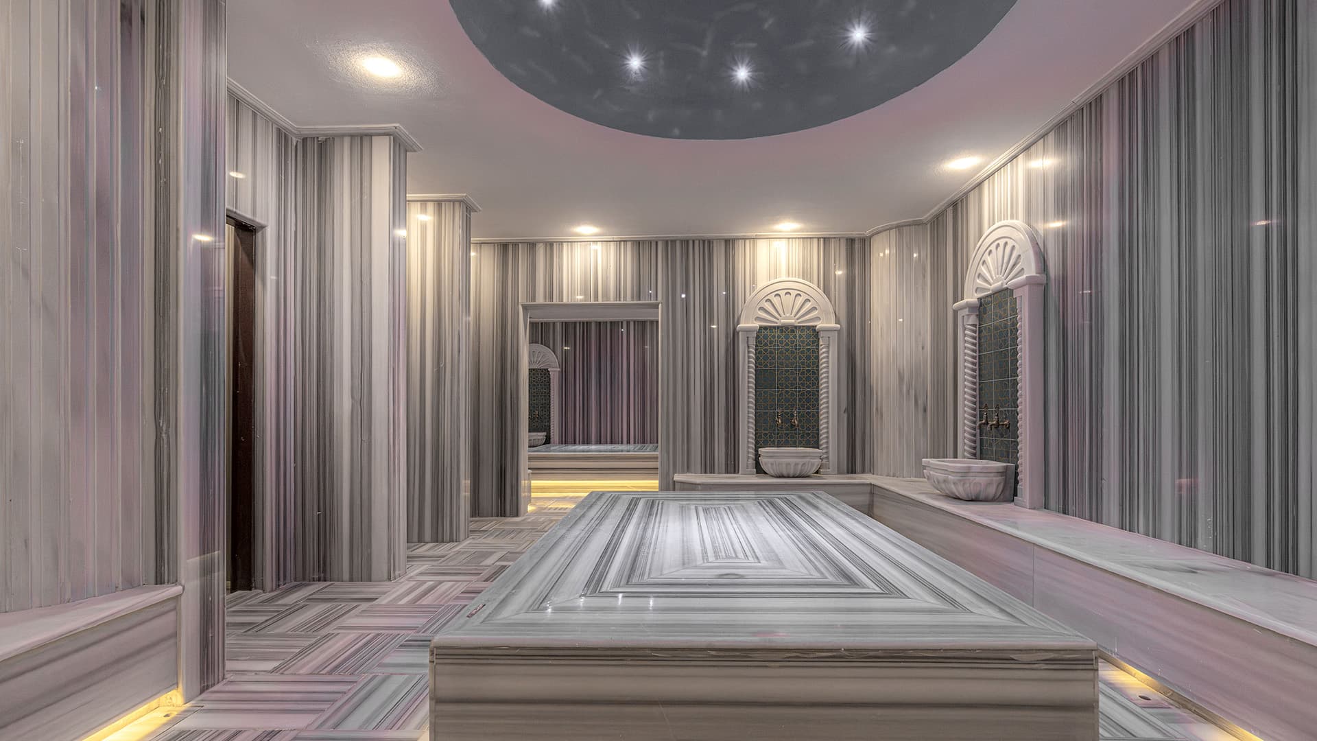 Laristone Suit Spa Hotel-30