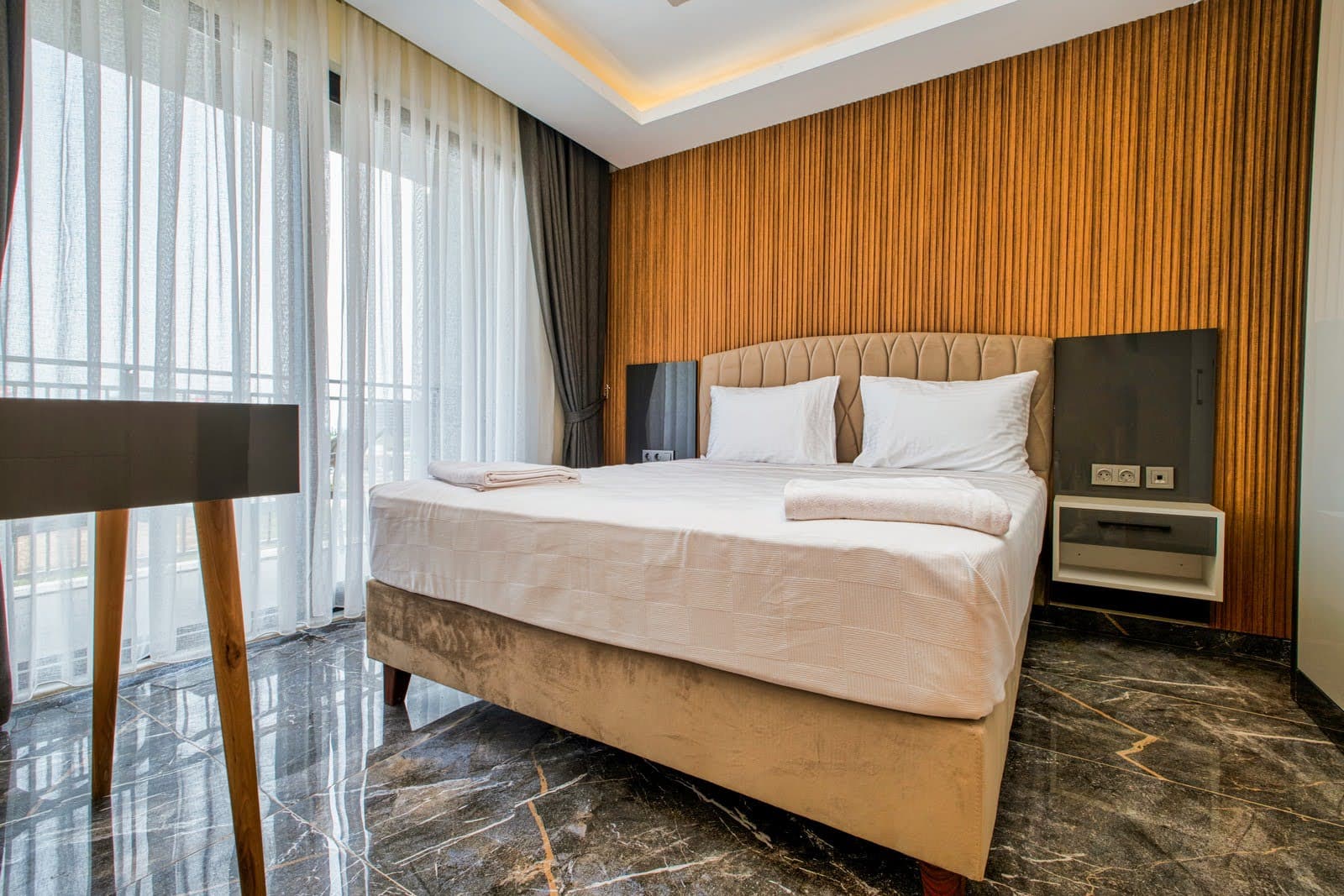 Laristone Suit Spa Hotel-56