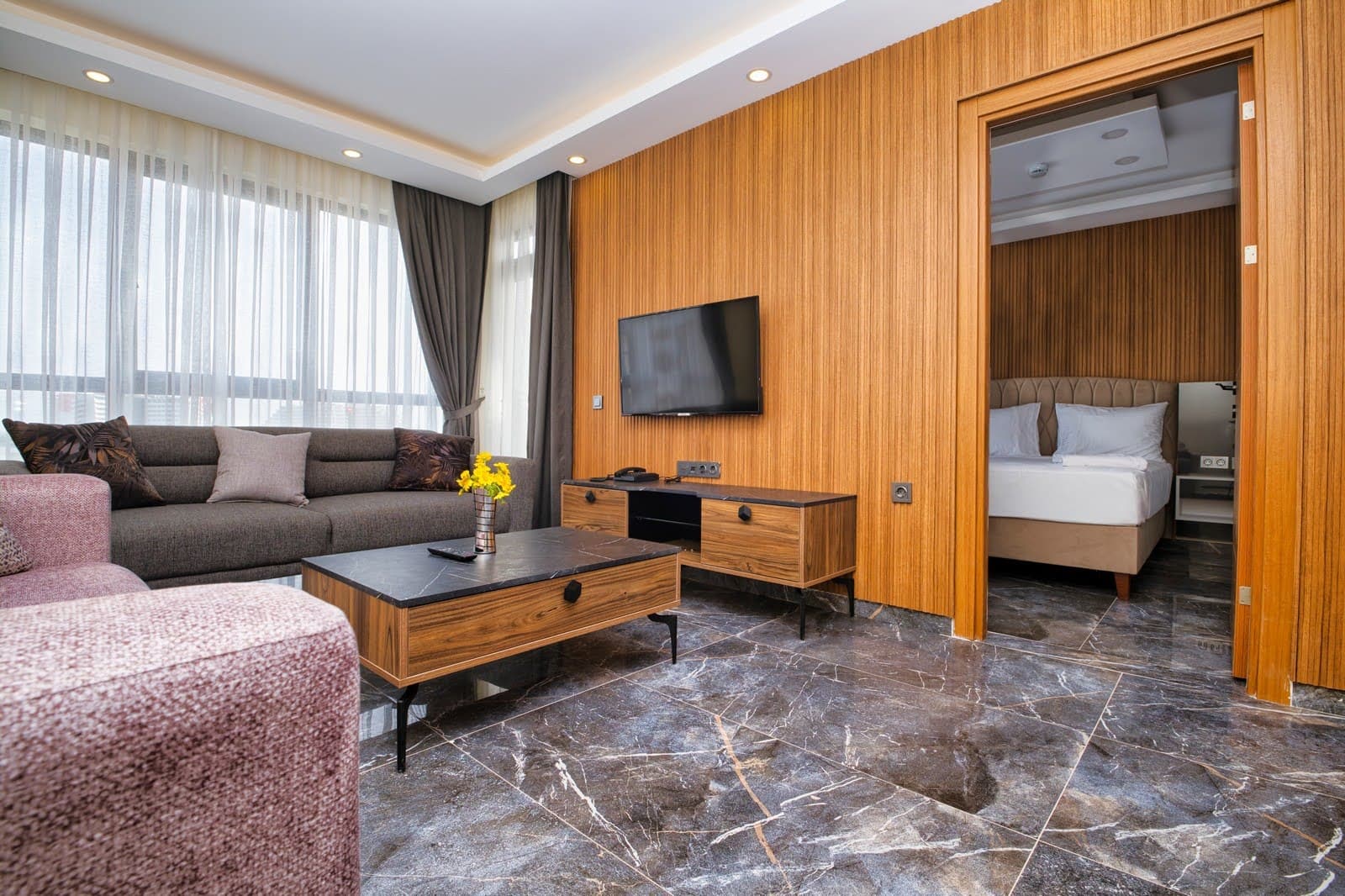 Laristone Suit Spa Hotel-60