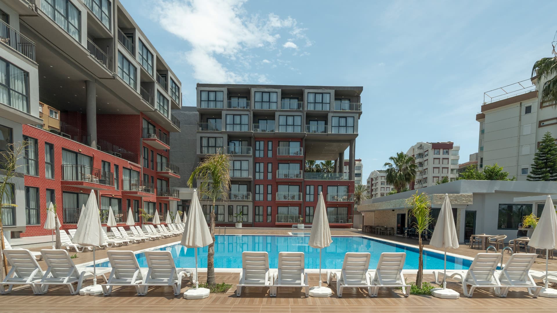 Laristone Suit Spa Hotel-11