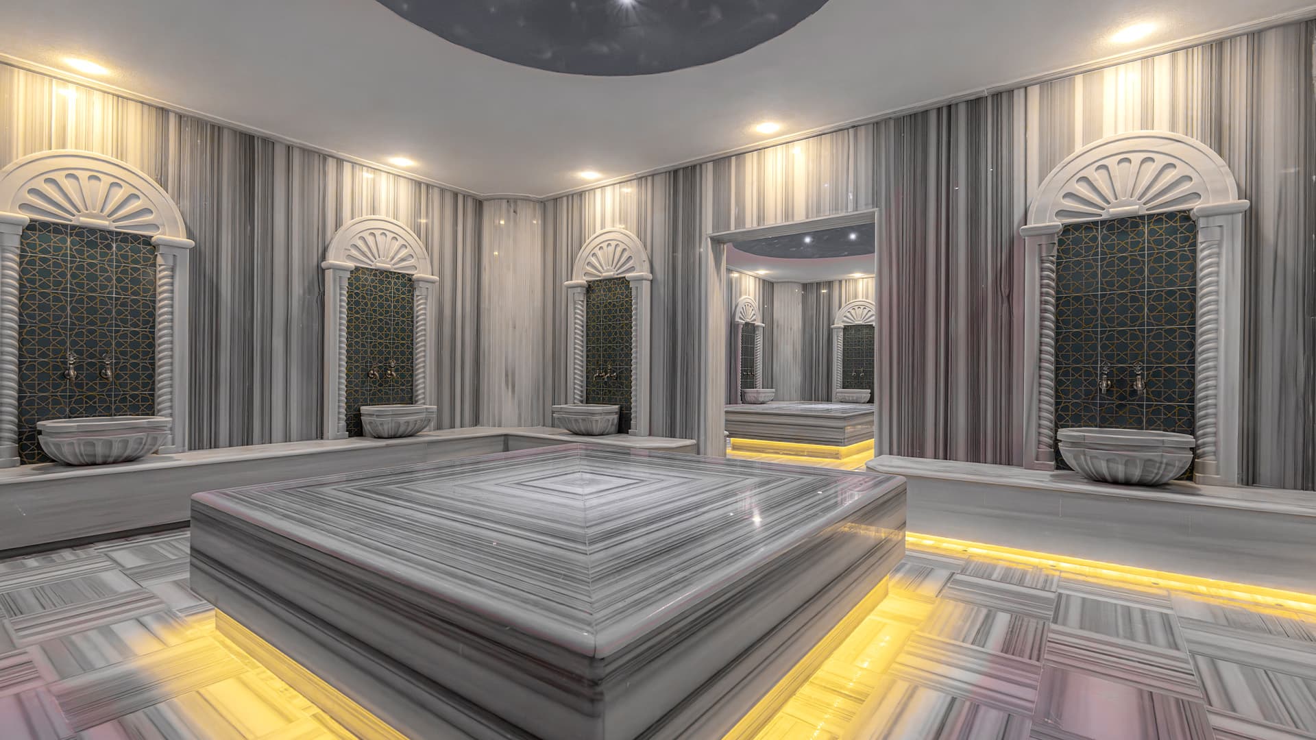 Laristone Suit Spa Hotel-27