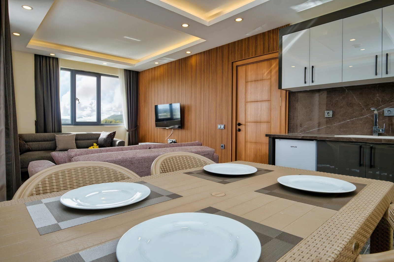 Laristone Suit Spa Hotel-84