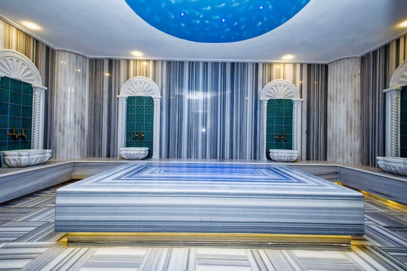 Laristone Suit Spa Hotel-46