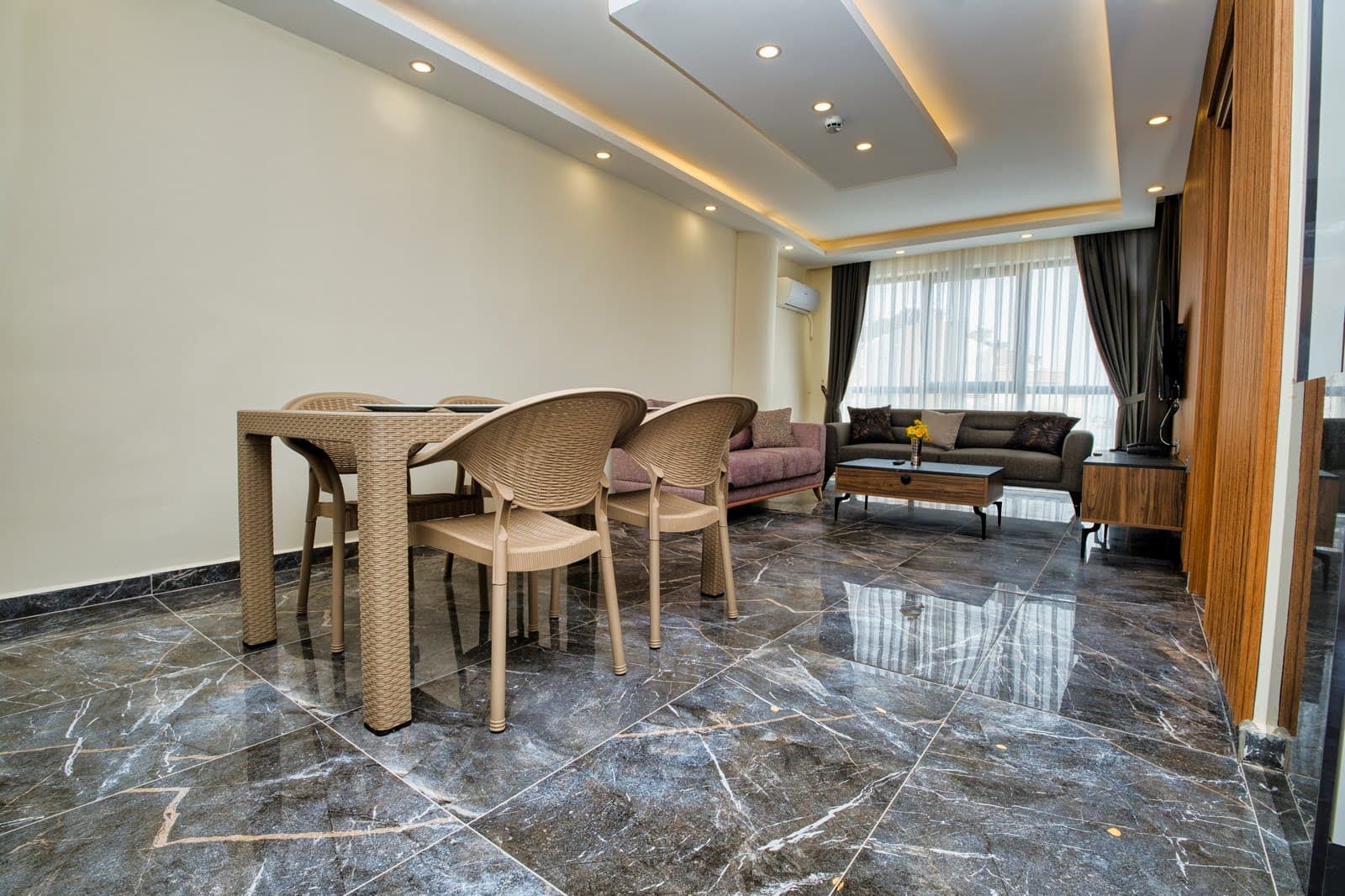 Laristone Suit Spa Hotel-75