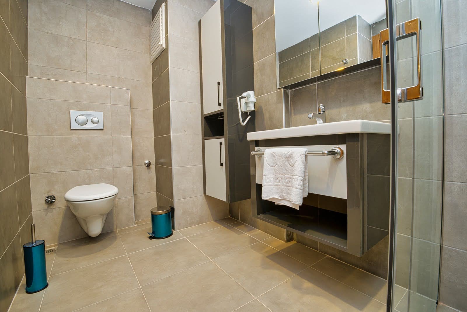 Laristone Suit Spa Hotel-79