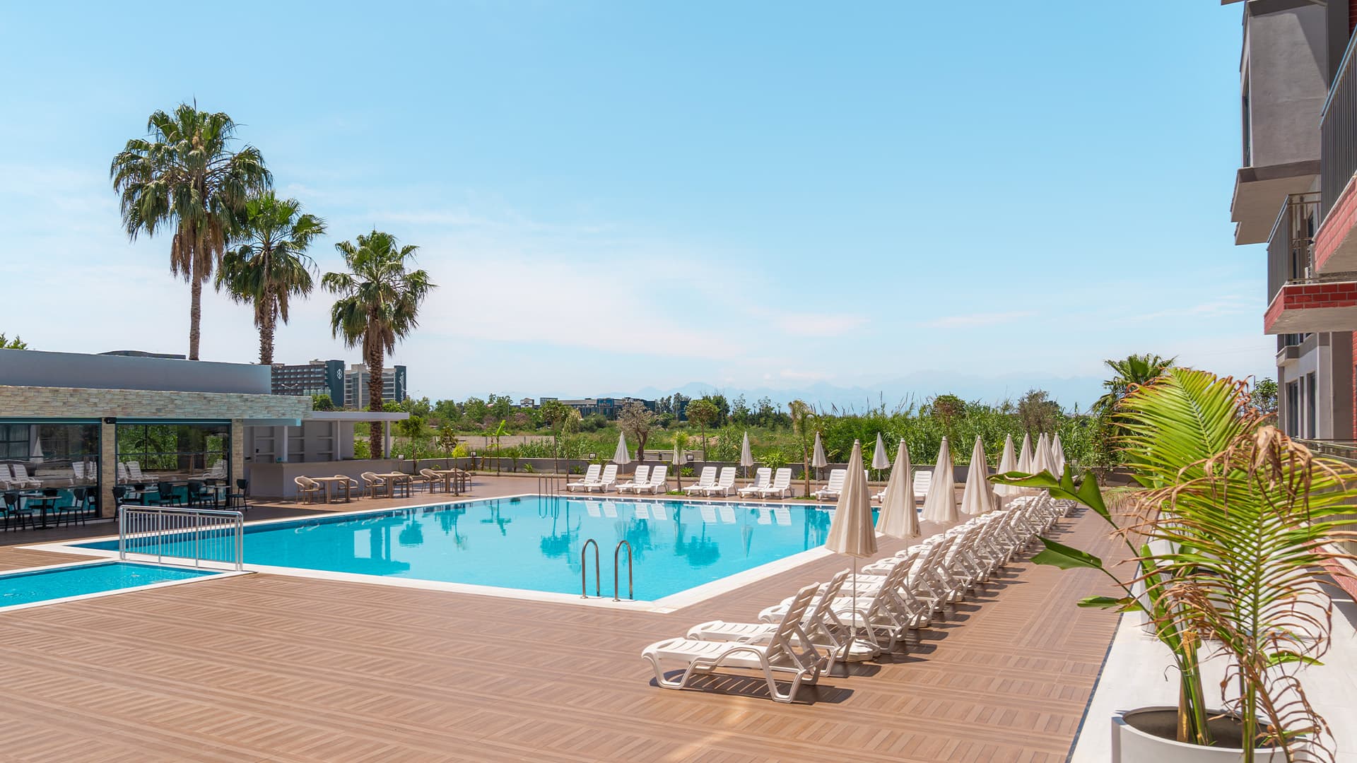 Laristone Suit Spa Hotel-19